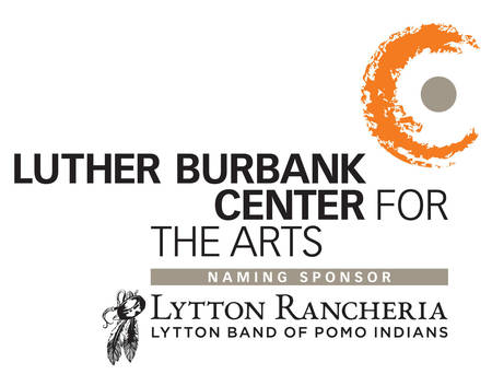 Luther Burbank Center for the Arts