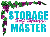 Storage Master